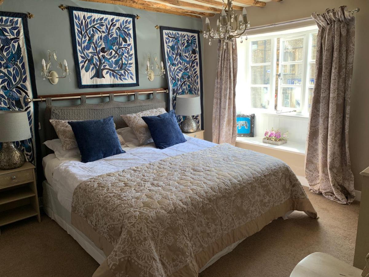 Cotswold Cottage Guesthouse Stow-on-the-Wold Buitenkant foto