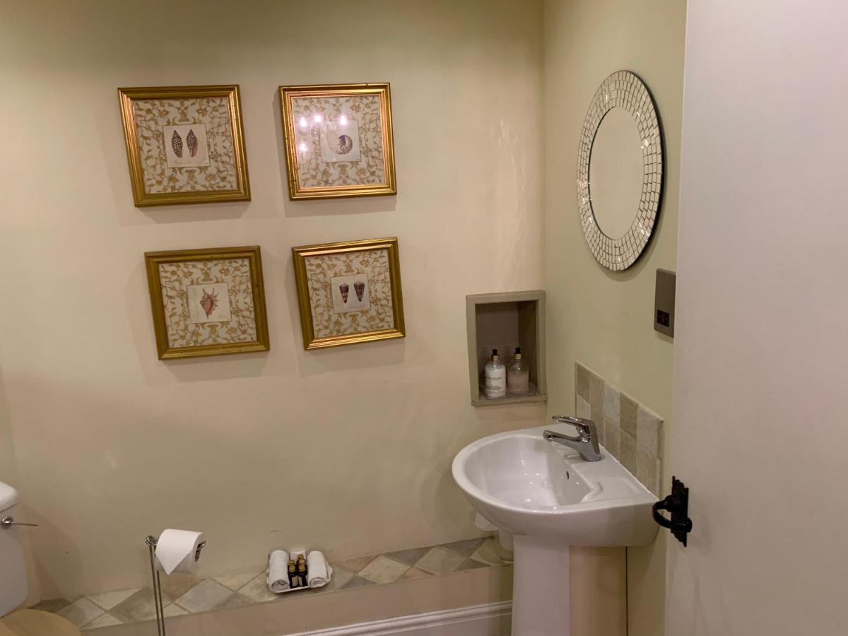 Cotswold Cottage Guesthouse Stow-on-the-Wold Buitenkant foto