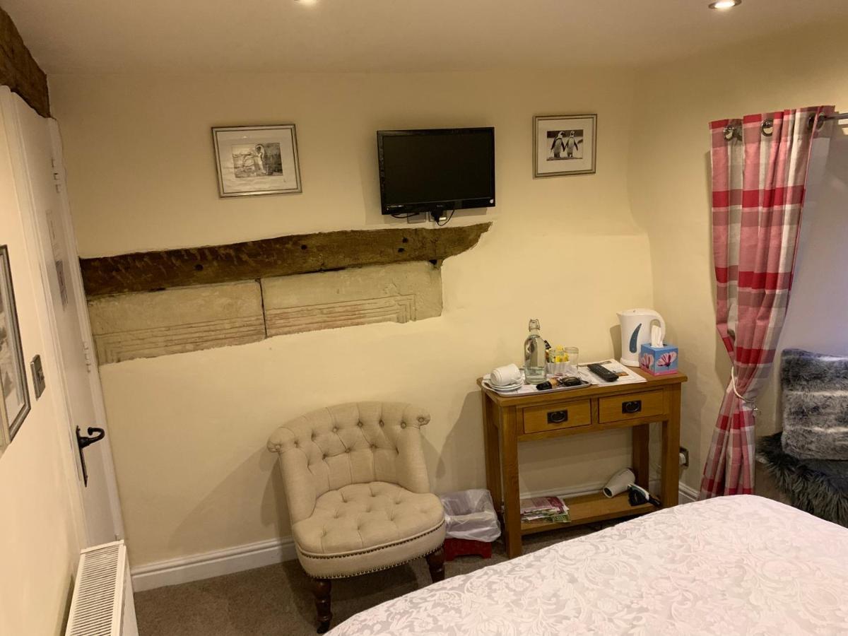 Cotswold Cottage Guesthouse Stow-on-the-Wold Buitenkant foto